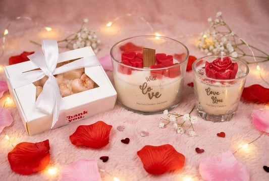 "Tropical Love" - Escapada al Paraíso 🌺🥥