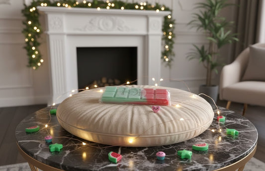 Wax Dosis "Sandía!🍉"