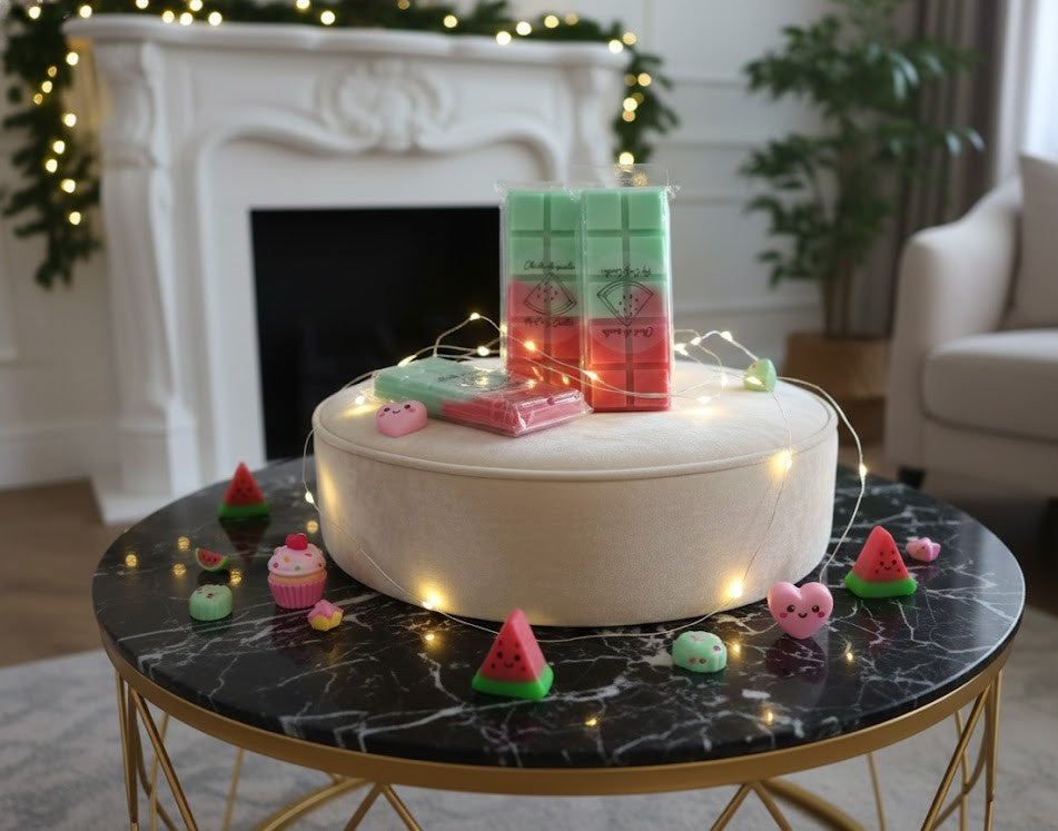 Wax Dosis "Sandía!🍉"