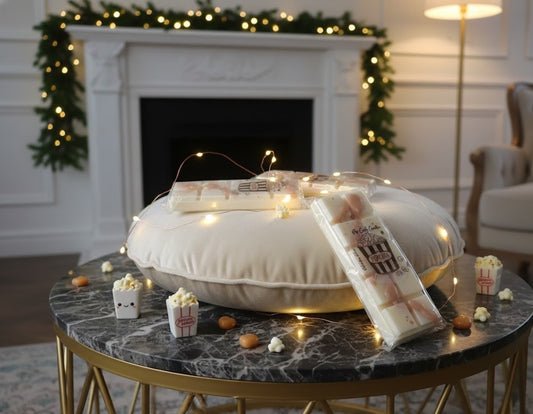 Wax Dosis "PopCorn" 🍿