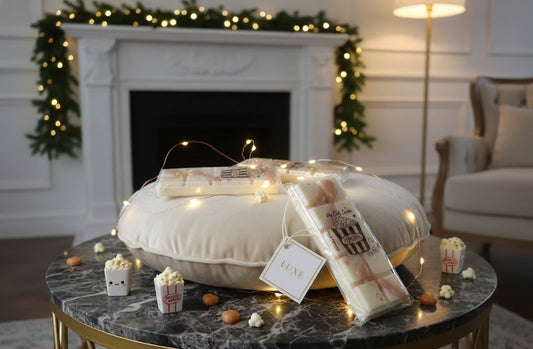 Wax Dosis "PopCorn" 🍿