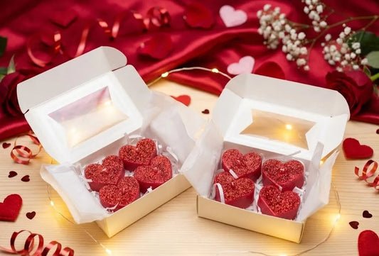 Minivelitas "Promesa Eterna" ❤️