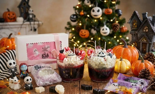 🎃 MEGA PACK DE COLECCIÓN: "La Pesadilla Completa" 🎄