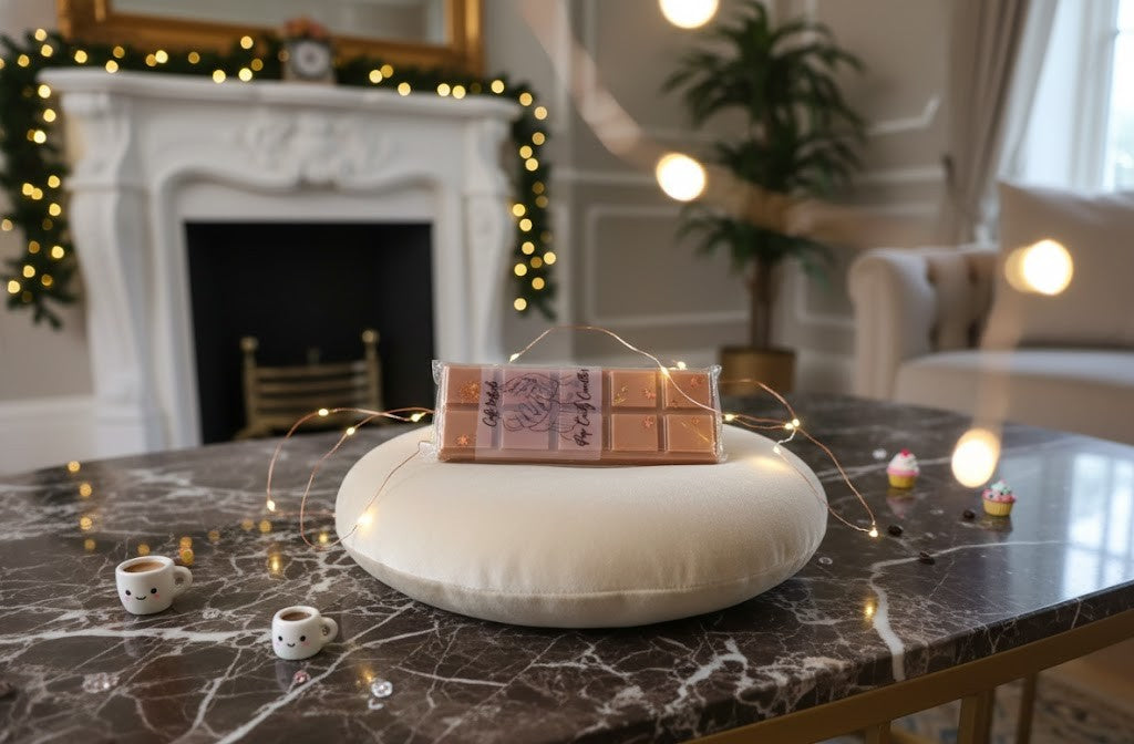 Wax Dosis "Café tostado!☕