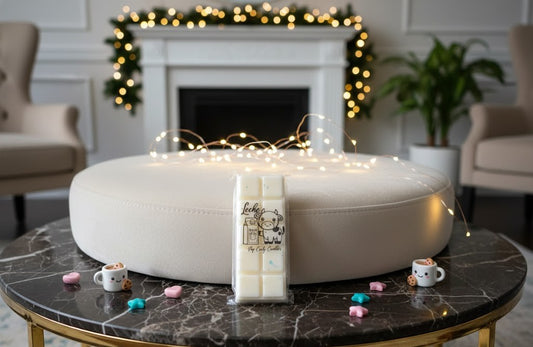 Wax Dosis "Leche calentita🥛!