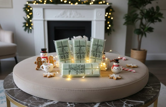 Wax Dosis "Abeto frozen🌲!"