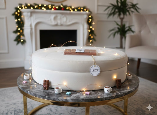 Wax Dosis "Chocolate Alpin!🟤"