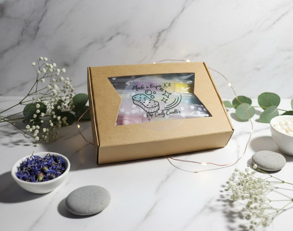 🧼 Kit "Huele a Limpio!" 🧼