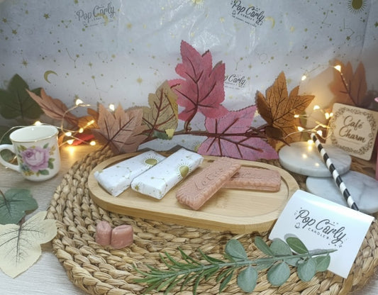 Wax melt - The Gourmet Melt Lotus! 🍪