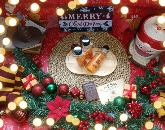 🍊 Waxmelt Líquido: Polvos Flu (Flu Powder)