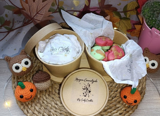 Wax melts - Manzana Caramelizada!. 🍎