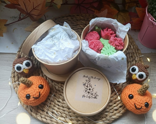 Wax melts - Bambú & Flor de cerezo!. 💮