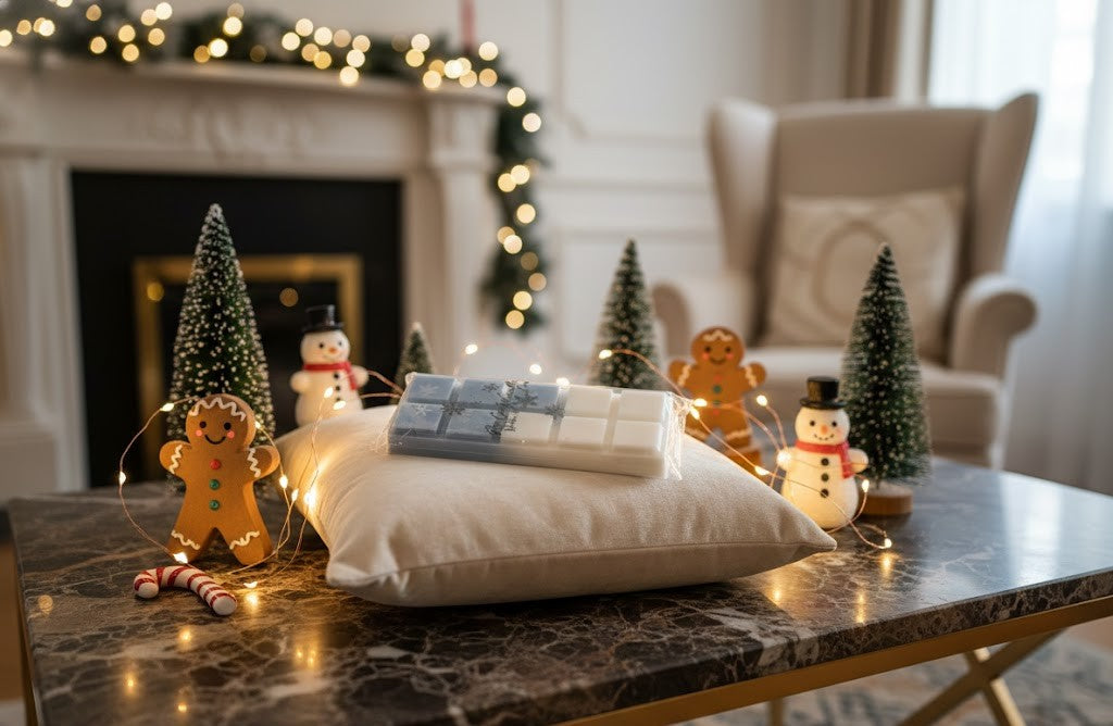 Wax Dosis "Winter essence!⛄