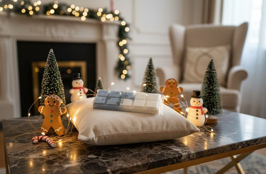 Wax Dosis "Winter essence!⛄