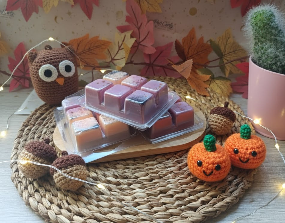 Wax melts - Halloween night 🌜