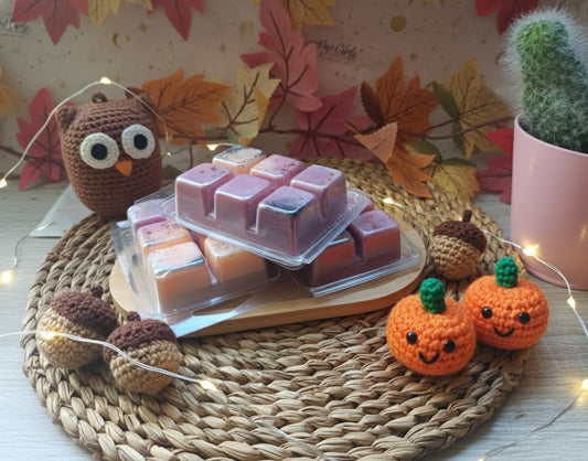 Wax melts - Halloween night 🌜