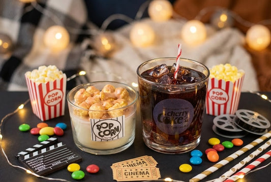 Pack "Movie Night" - La Experiencia de Cine en Casa 🎬🍿